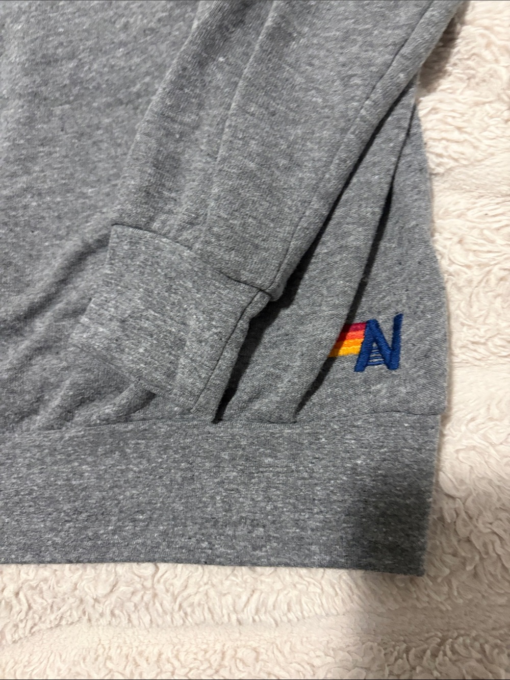 Aviator nation crewneck size small - Picture 3 of 4